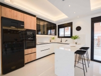 Nieuw - Vrijstaande Villa - Ciudad Quesada - Ciudad Quesada - Stad