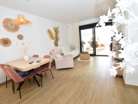 Re-Sale - Apartment - Torrevieja - Los Balcones