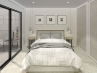 New - Apartment - San Pedro del Pinatar - San Pedro del Pinatar - Town