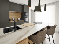 New - Detached Villa - Murcia