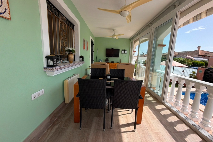Re-Sale - Detached Villa - Los Montesinos - La Herrada