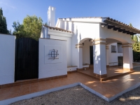 Nueva - Chalet - Fuente Álamo - Fuente Alamo