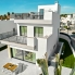 New - Detached Villa - San Miguel de Salinas - San Miguel - Town
