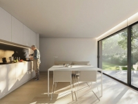 New - Detached Villa - Alfaz del Pi - Alfaz del Pi - Town