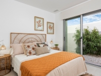 New - Detached Villa - Los Alcazares - Serena Golf