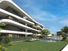 Apartment - New - Orihuela Costa - Punta Prima