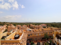 Re-Sale - Townhouse - Algorfa - Montemar