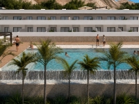 New - Apartment - Pulpi - Mar de Pulpí