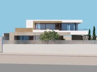 New - Detached Villa - Ciudad Quesada - Doña Pepa