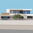 New - Detached Villa - Ciudad Quesada - Doña Pepa