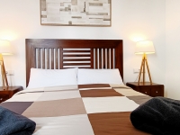 Re-Sale - Detached Villa - El Valle Golf Resort - El Valle Golf Resort - Centre