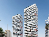 New - Apartment - Calpe