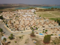 Re-Sale - Detached Villa - San Miguel de Salinas - Lake View Mansions