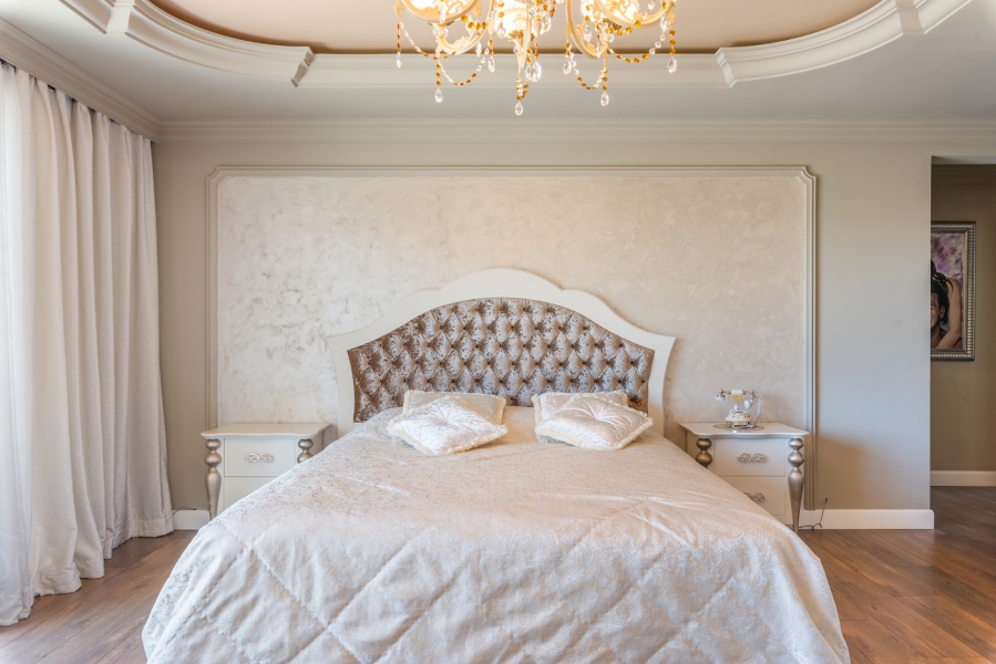 Re-Sale - Detached Villa - Ciudad Quesada - Doña Pepa