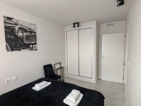 Re-Sale - Apartment - Pilar de La Horadada - Mil Palmeras