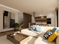 Nouveau - Maison de Ville - Dolores