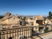 Re-Sale - Apartment - Algorfa - La Finca Golf Resort