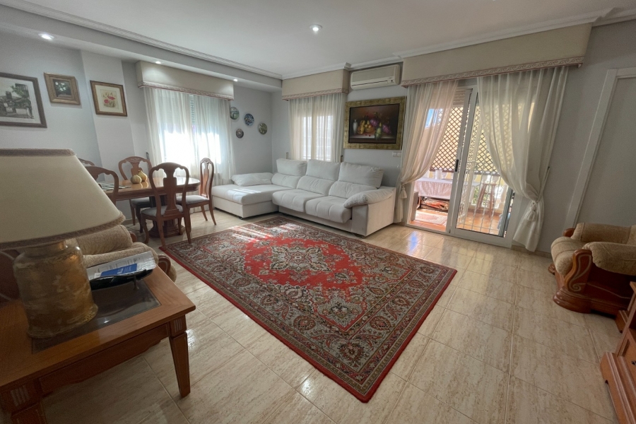 Re-Sale - Townhouse - Guardamar del Segura - Portico Mediterráneo