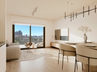 Nouveau - Appartement - Calpe