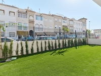 New - Apartment - Torrevieja