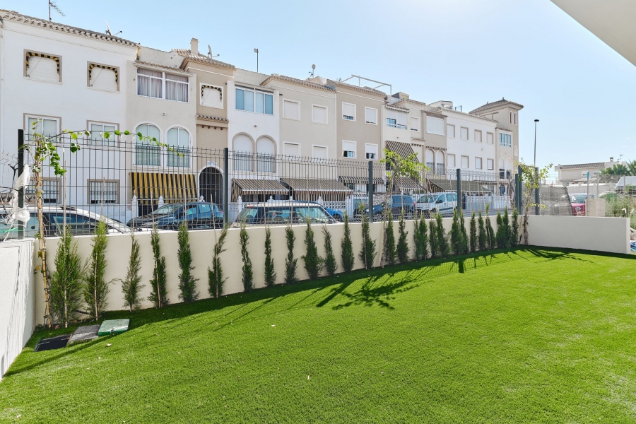 New - Apartment - Torrevieja