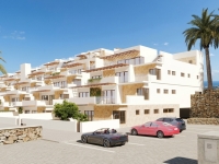 New - Apartment - Vera - Playas de Vera