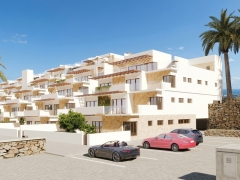 Appartement - Nouveau - Vera - Playas de Vera