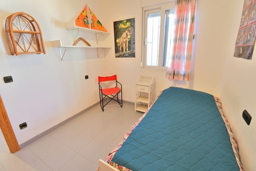 Re-Sale - Apartment - Orihuela Costa - Playa Flamenca
