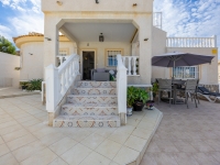 Re-Sale - Detached Villa - Benijofar - Benimar