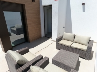 Re-Sale - Detached Villa - Algorfa - La Finca Golf Resort