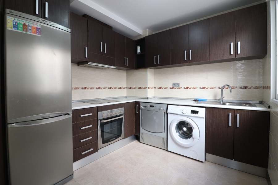 Re-Sale - Apartment - Benijofar - Benijofar - Village