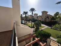 Re-Sale - Semi Detached Villa - Algorfa - La Finca Golf Resort