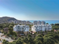 New - Apartment - La Vila Joiosa - Villajoyosa - Town