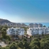 New - Apartment - La Vila Joiosa - Villajoyosa - Town