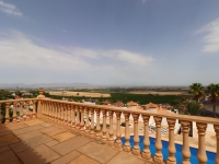 Re-Sale - Detached Villa - Algorfa - Lomas de La Juliana