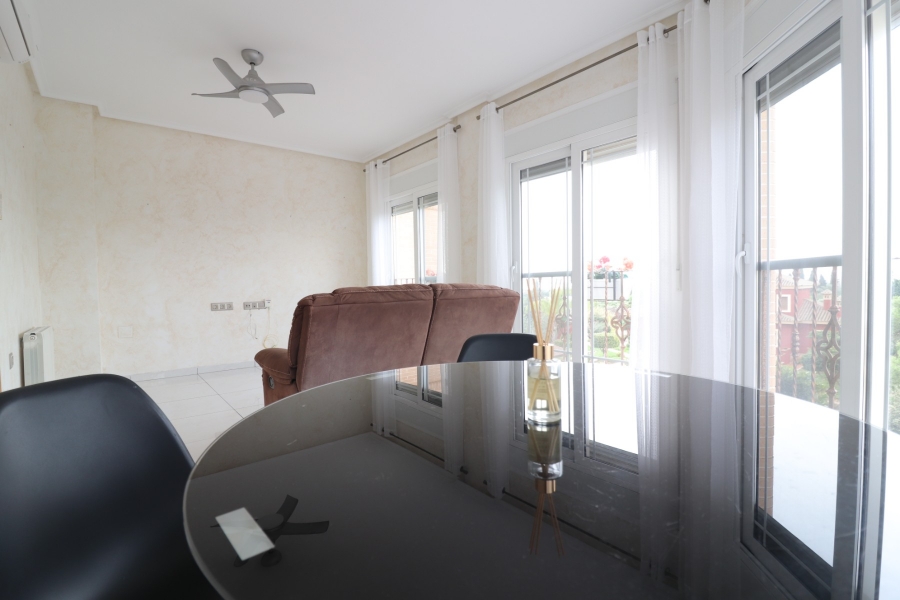 Re-Sale - Apartment - Los Montesinos - Los Montesinos - Village