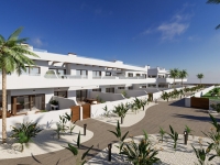 New - Apartment - Los Alcazares - Torre del Rame