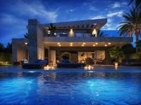 Nueva - Chalet - Cuevas Del Almanzora - Cuevas del Almanzora