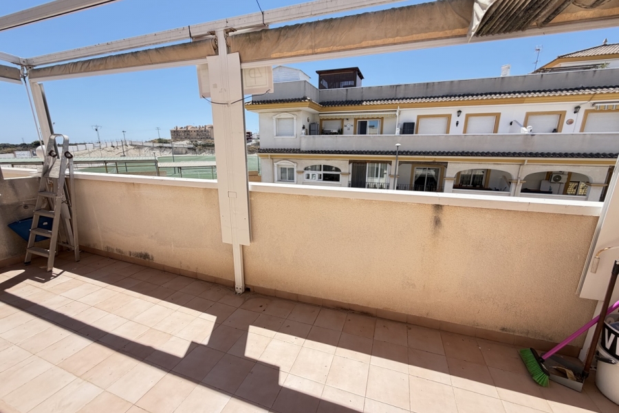 Re-Sale - Apartment - San Miguel de Salinas - San Miguel - Town
