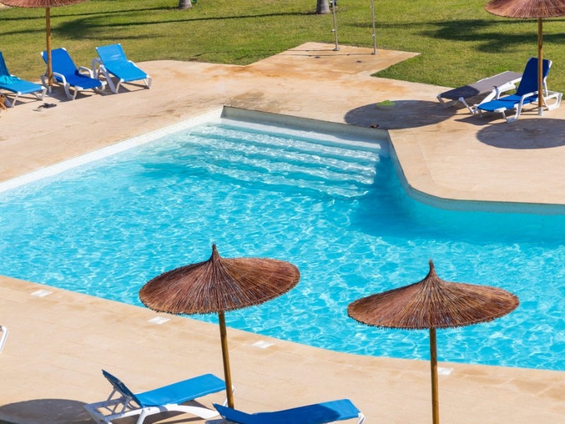 Re-Sale - Apartment - Orihuela Costa - Playa Flamenca