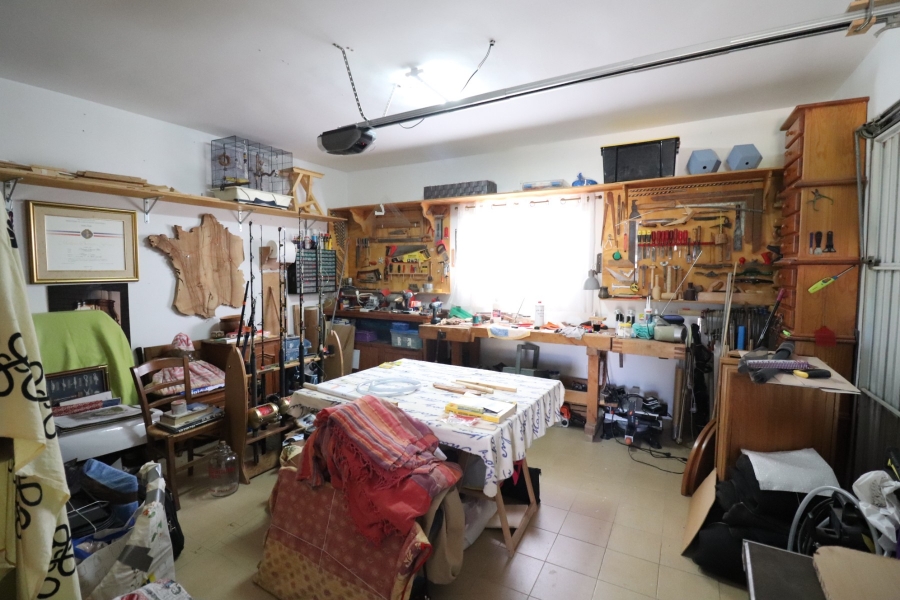 Videresalg - Land Eiendom - Orihuela - La Campaneta