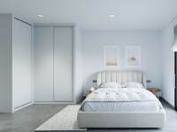 Nye - Rekkehus - Torre-Pacheco