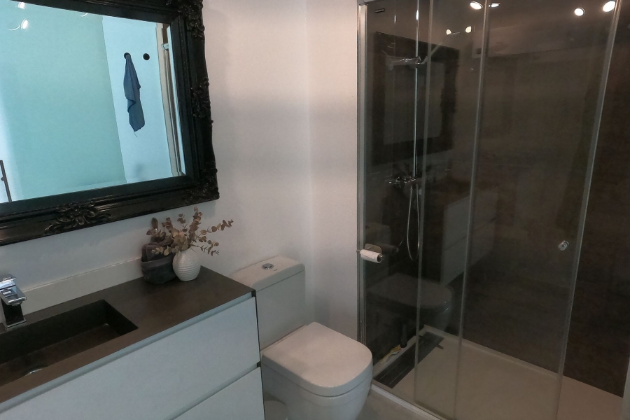 Re-Sale - Detached Villa - Algorfa - La Finca Golf Resort