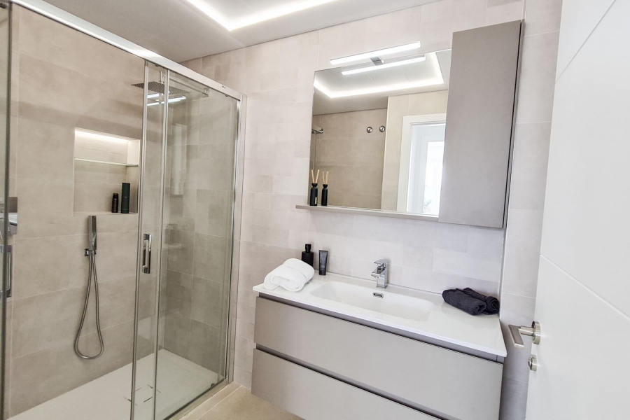 Nye - Frittliggende Villa - Las Esperanzas