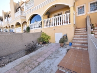 Re-Sale - Townhouse - Algorfa - Montemar