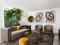 Nye - Frittliggende Villa - la Nucia - La Nucia