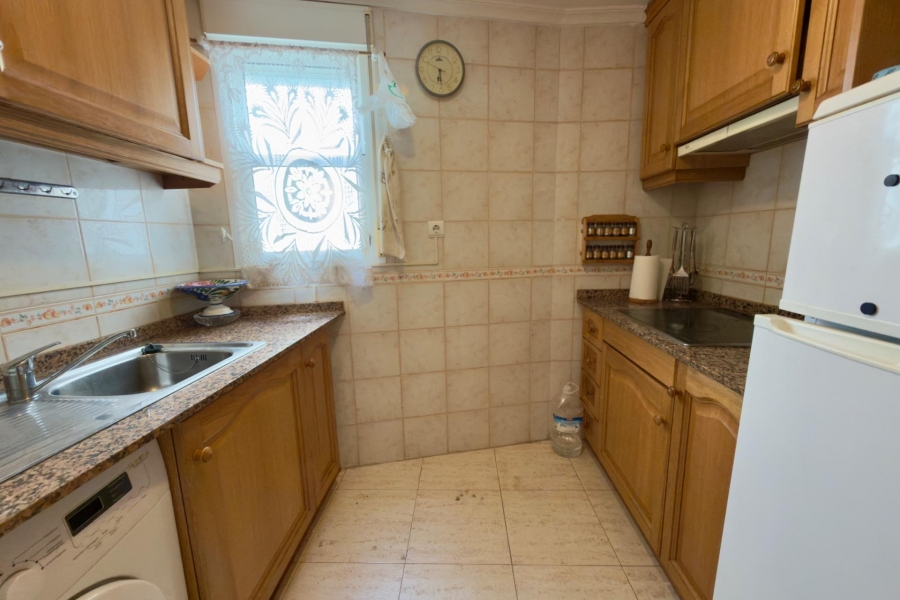 Re-Sale - Apartment - Torrevieja - Torrevieja - Centre