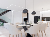 New - Detached Villa - San Pedro del Pinatar - San Pedro del Pinatar - Town