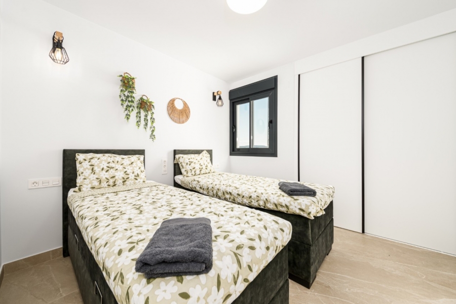 Re-Sale - Apartment - Benijofar - Benijofar - Village
