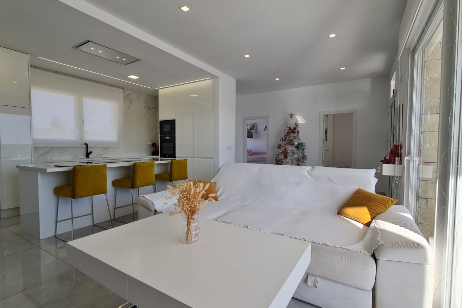 New - Country Property - Pinoso - Pinoso - Country